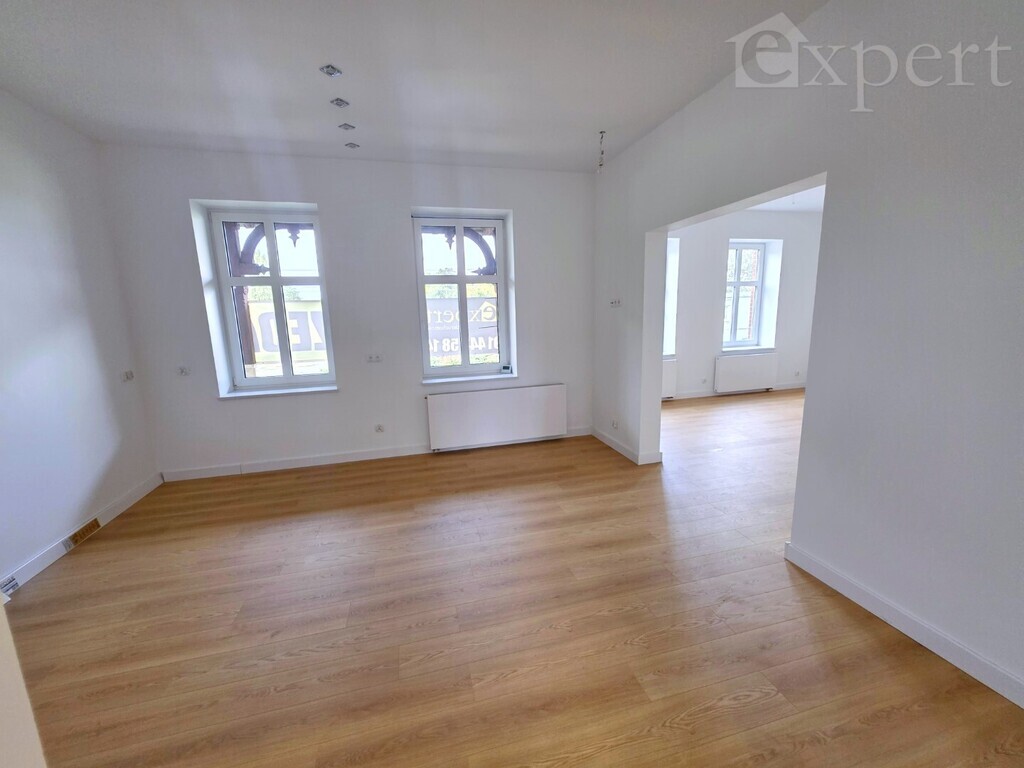 Nowoczesne 3 pokojowe mieszkanie, 1 piętro. Garaż (3)