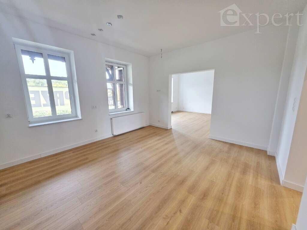 Nowoczesne 3 pokojowe mieszkanie, 1 piętro. Garaż (7)