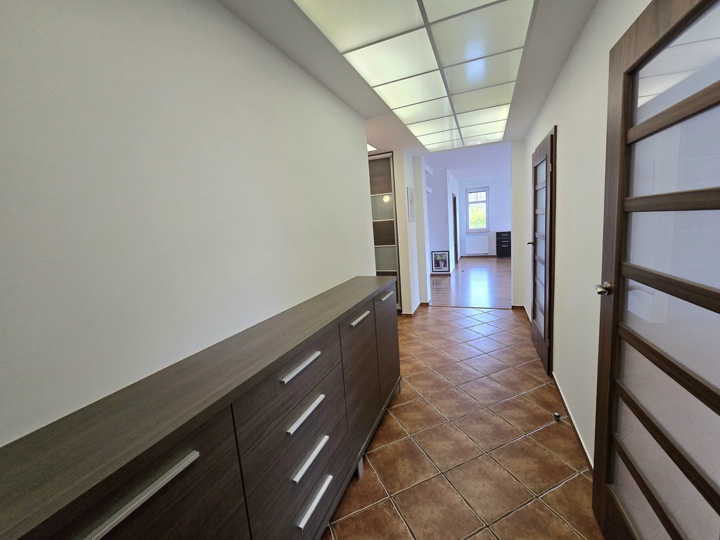 Piękne mieszkanie z dużym tarasem (11)