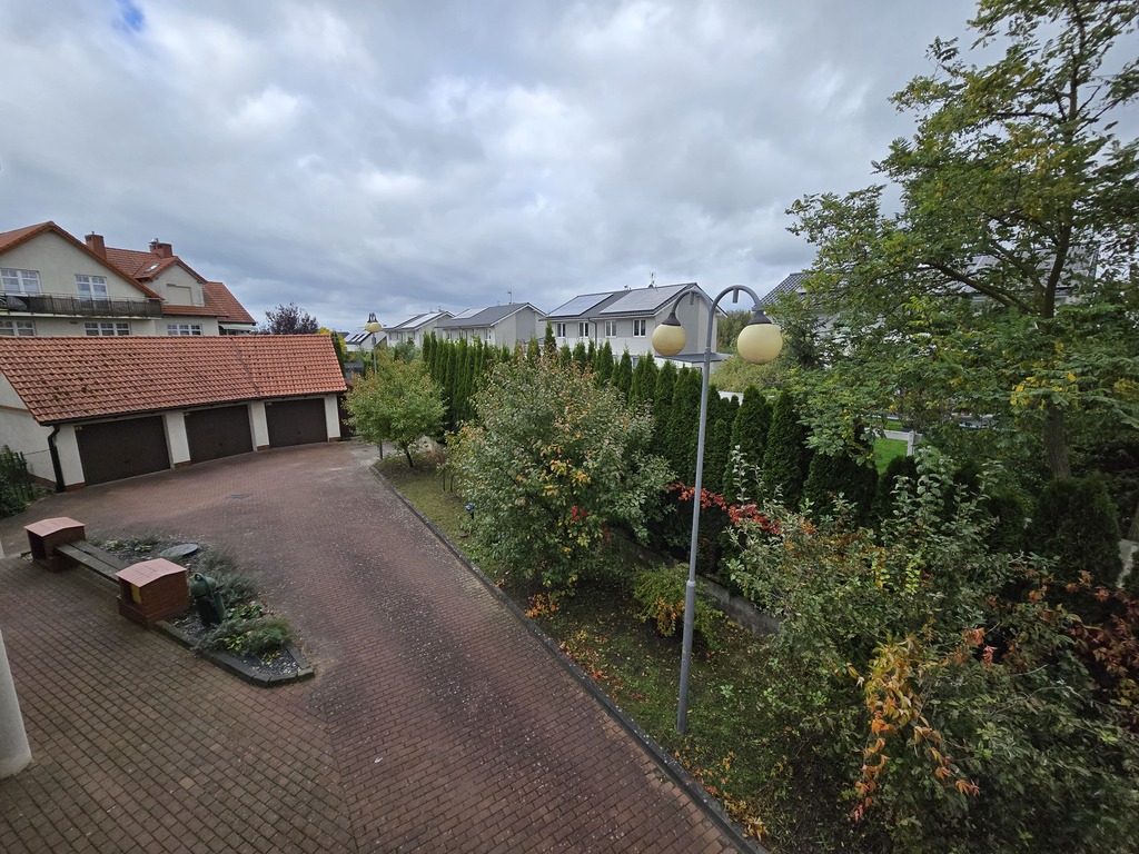 Piękne mieszkanie z dużym tarasem (28)