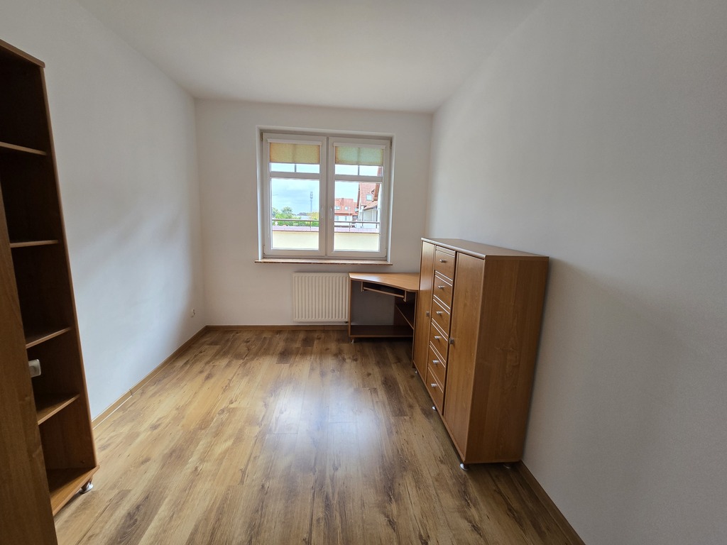 Piękne mieszkanie z dużym tarasem (19)