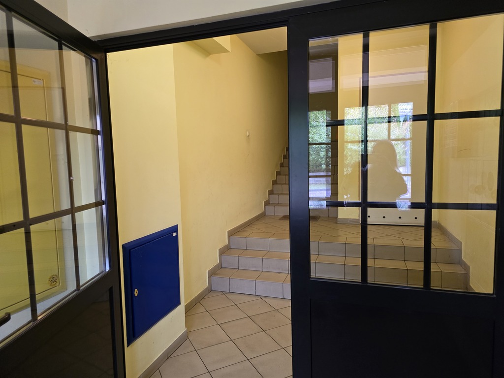 Piękne mieszkanie z dużym tarasem (23)