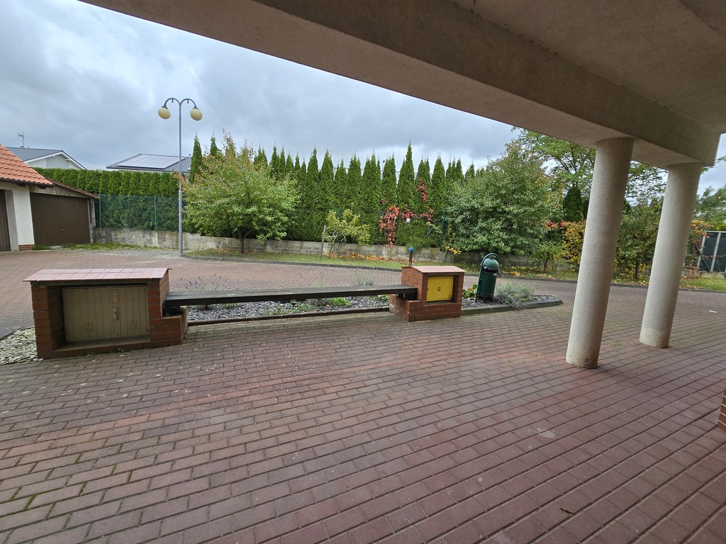 Piękne mieszkanie z dużym tarasem (24)