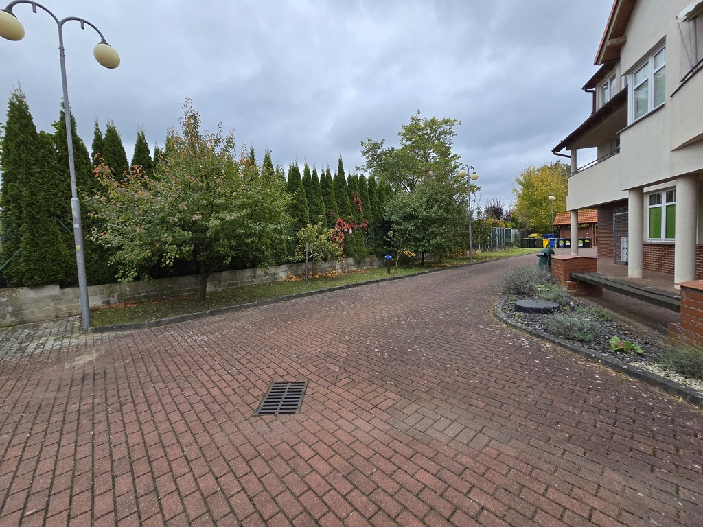 Piękne mieszkanie z dużym tarasem (26)