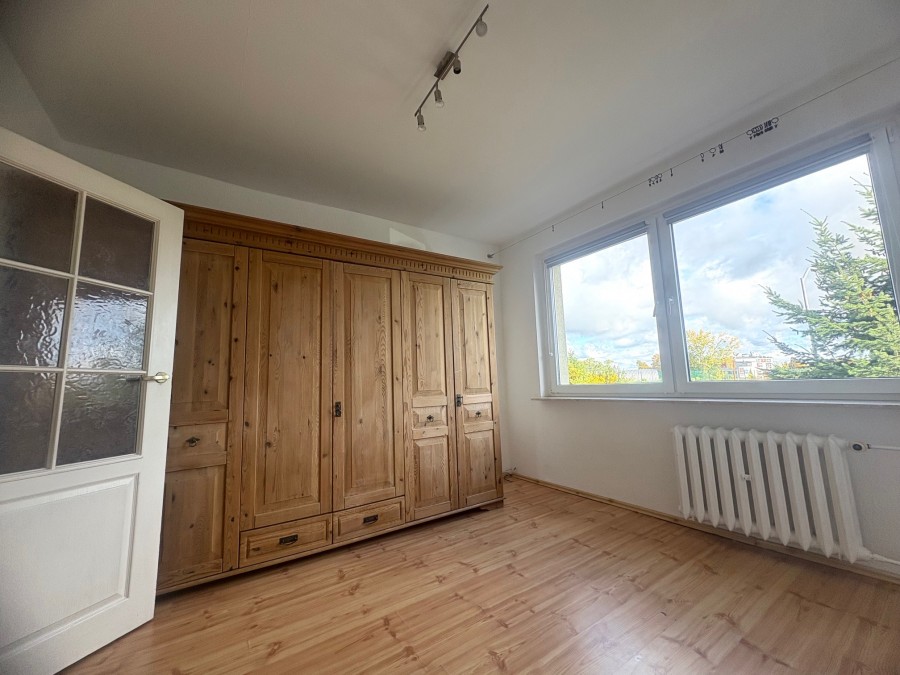 Zadbane 3 pokoje z balkonem os.Chopina (4)