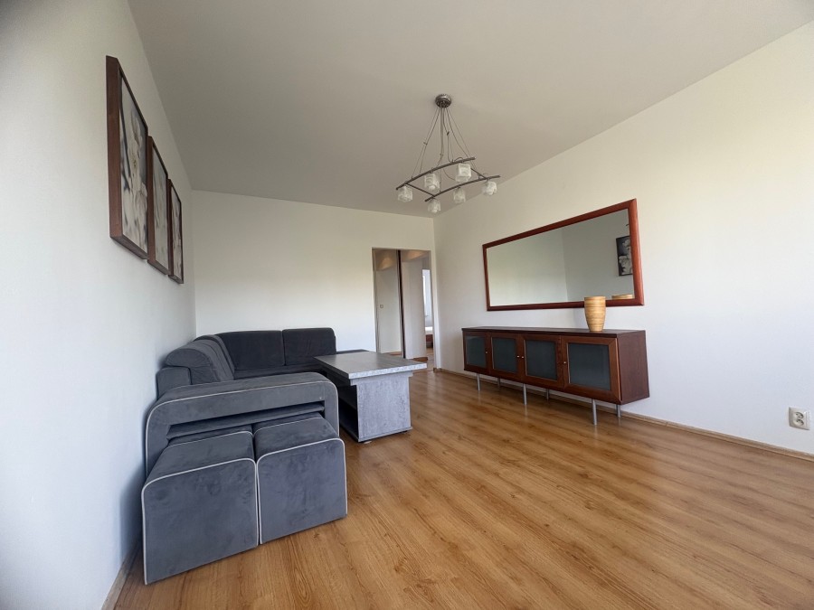 Zadbane 3 pokoje z balkonem os.Chopina (6)