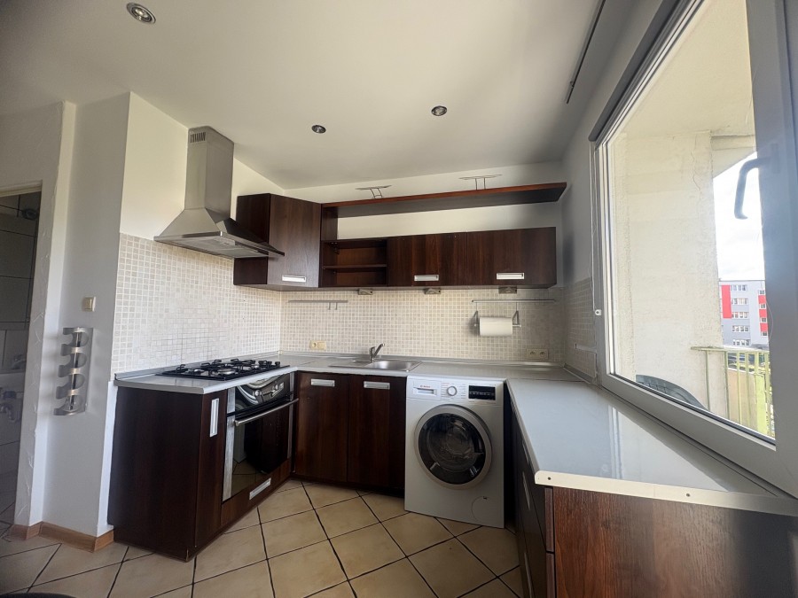 Zadbane 3 pokoje z balkonem os.Chopina (2)