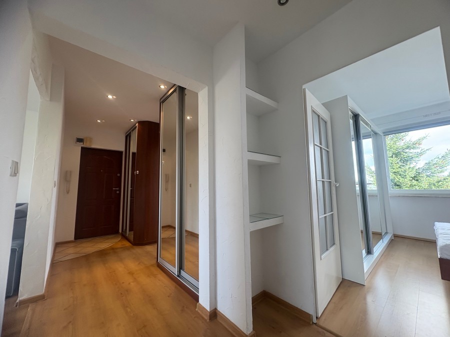 Zadbane 3 pokoje z balkonem os.Chopina (12)