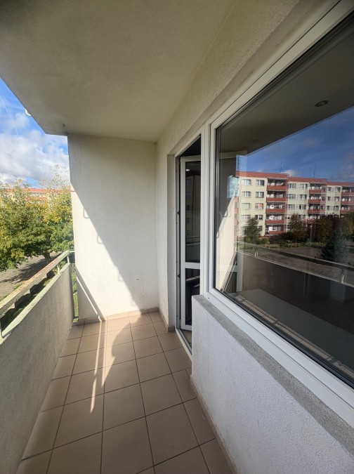 Zadbane 3 pokoje z balkonem os.Chopina (14)