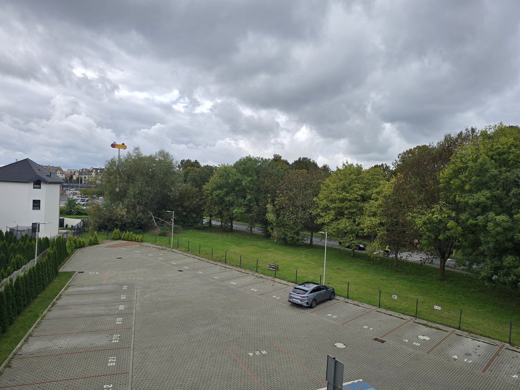 Dwupokojowe mieszkanie z ogródkiem (13)