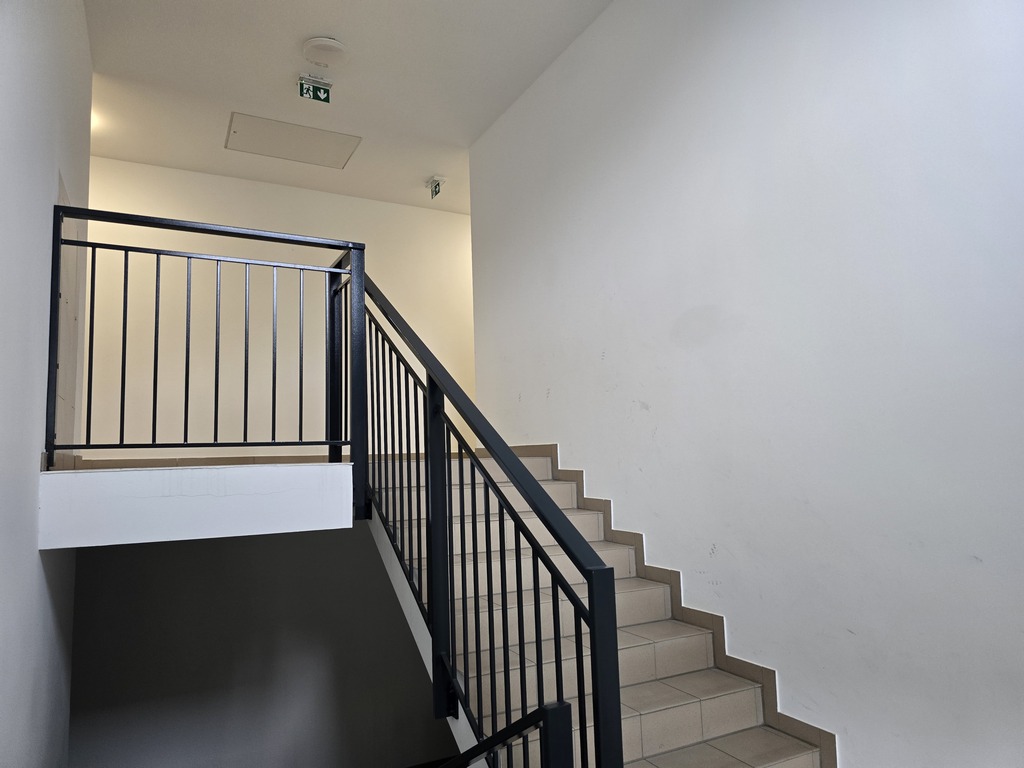 Dwupokojowe mieszkanie z ogródkiem (10)