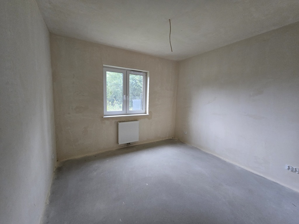 Dwupokojowe mieszkanie z ogródkiem (3)