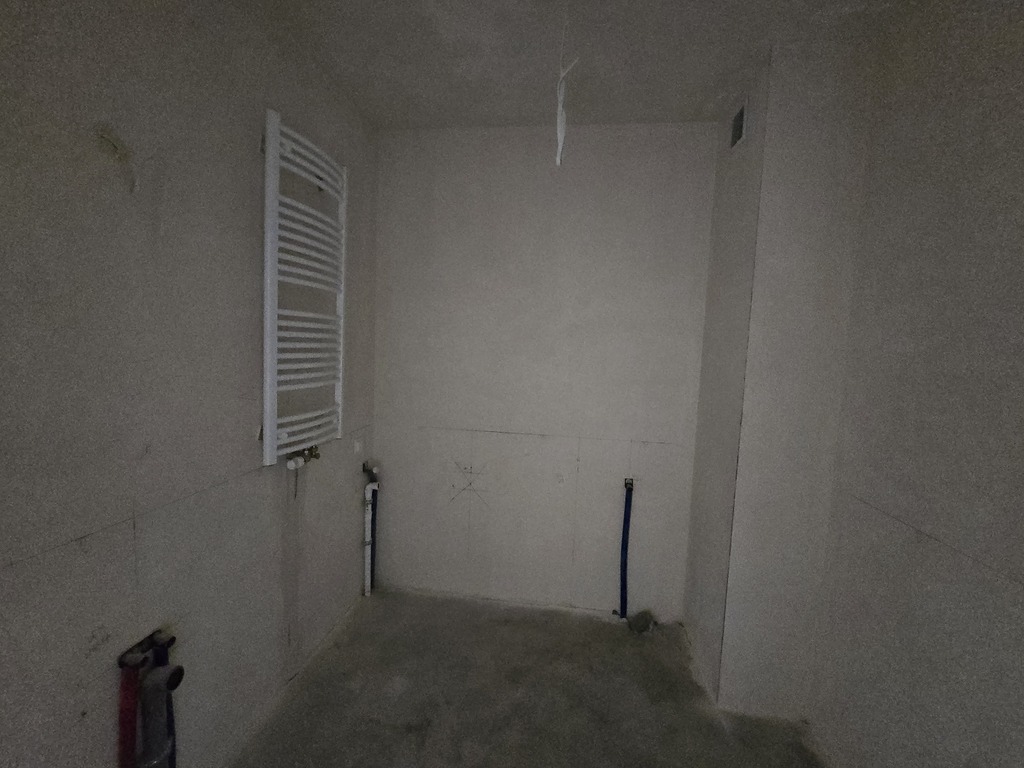 Dwupokojowe mieszkanie z ogródkiem (11)