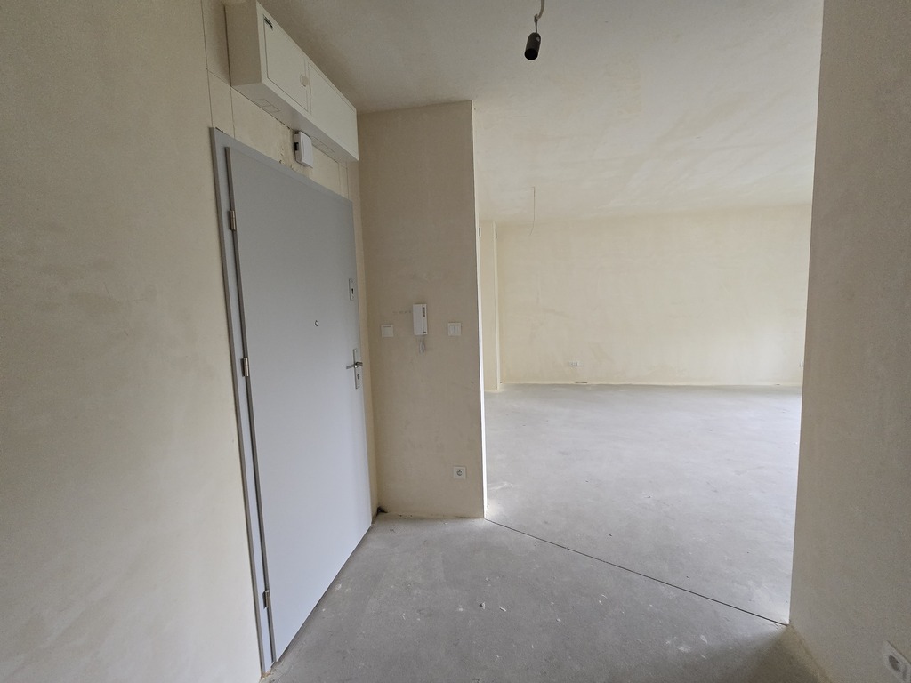 Dwupokojowe mieszkanie z ogródkiem (5)