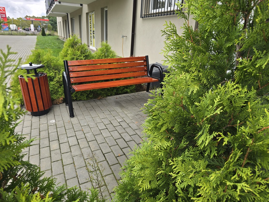 Dwupokojowe mieszkanie z ogródkiem (12)