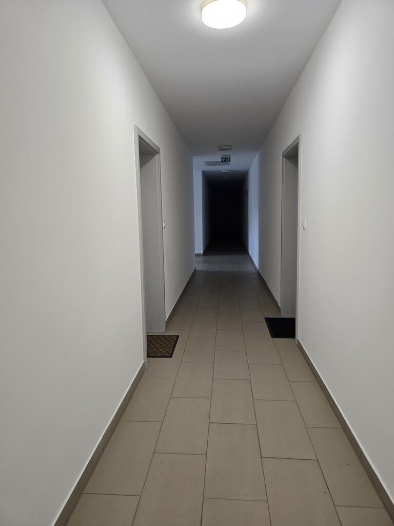 Dwupokojowe mieszkanie z ogródkiem (9)