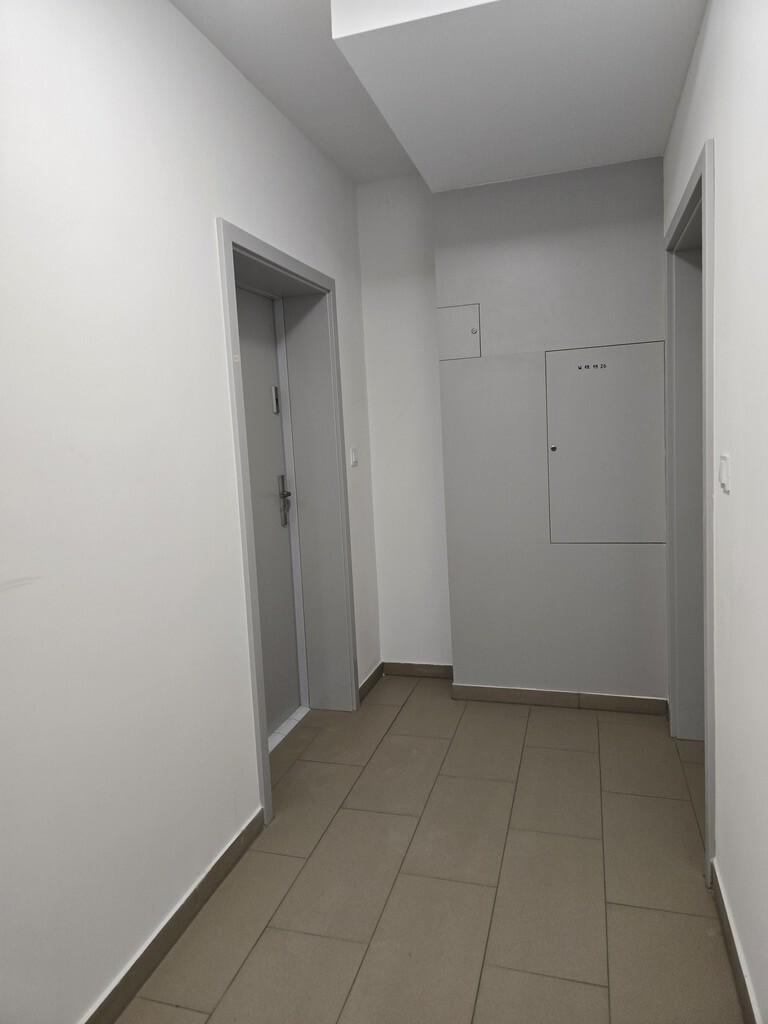 Dwupokojowe mieszkanie z ogródkiem (8)