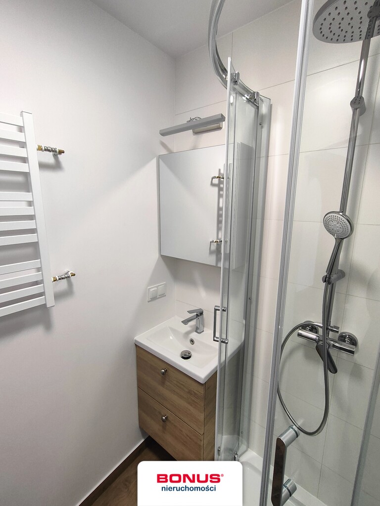 Kawalerka po remoncie – os. Kaliny, 30,4 m² (11)