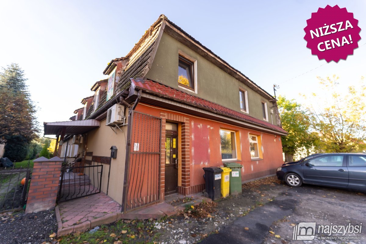 Nowa Dąbrowa - lokal użytkowy 55,40 m2 (1)