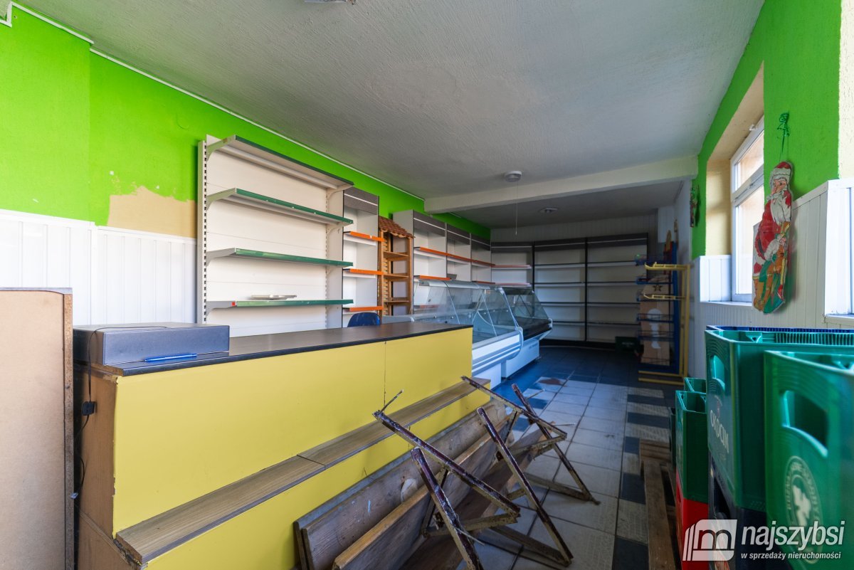 Nowa Dąbrowa - lokal użytkowy 55,40 m2 (10)