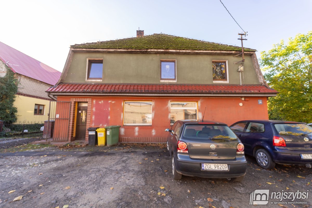 Nowa Dąbrowa - lokal użytkowy 55,40 m2 (2)