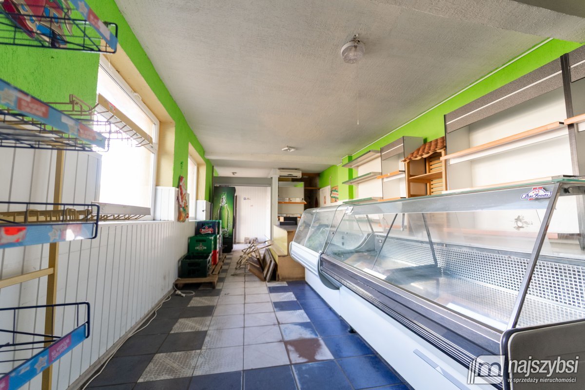 Nowa Dąbrowa - lokal użytkowy 55,40 m2 (7)