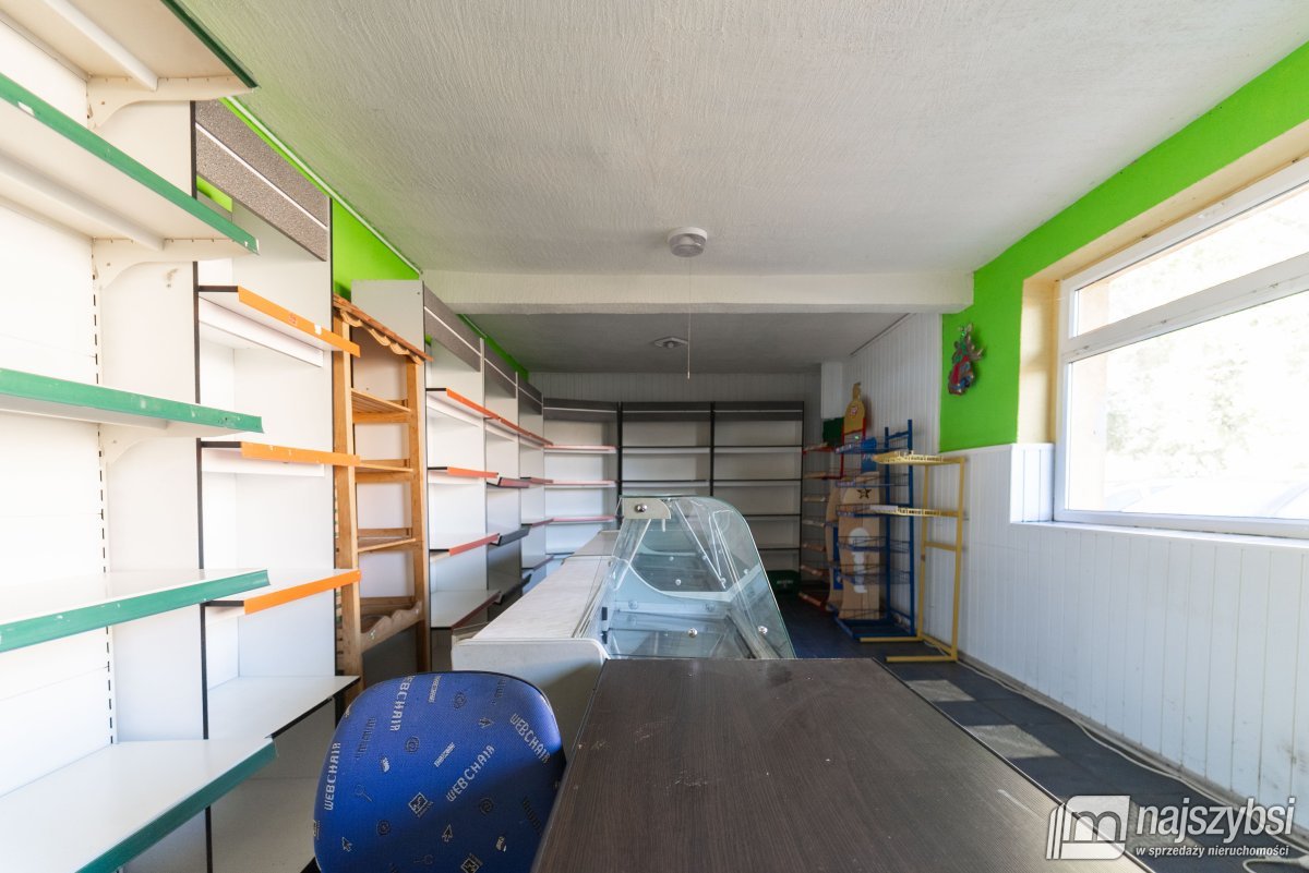 Nowa Dąbrowa - lokal użytkowy 55,40 m2 (8)