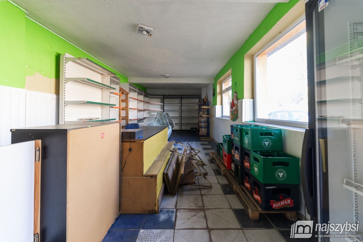 Nowa Dąbrowa - lokal użytkowy 55,40 m2 (9)