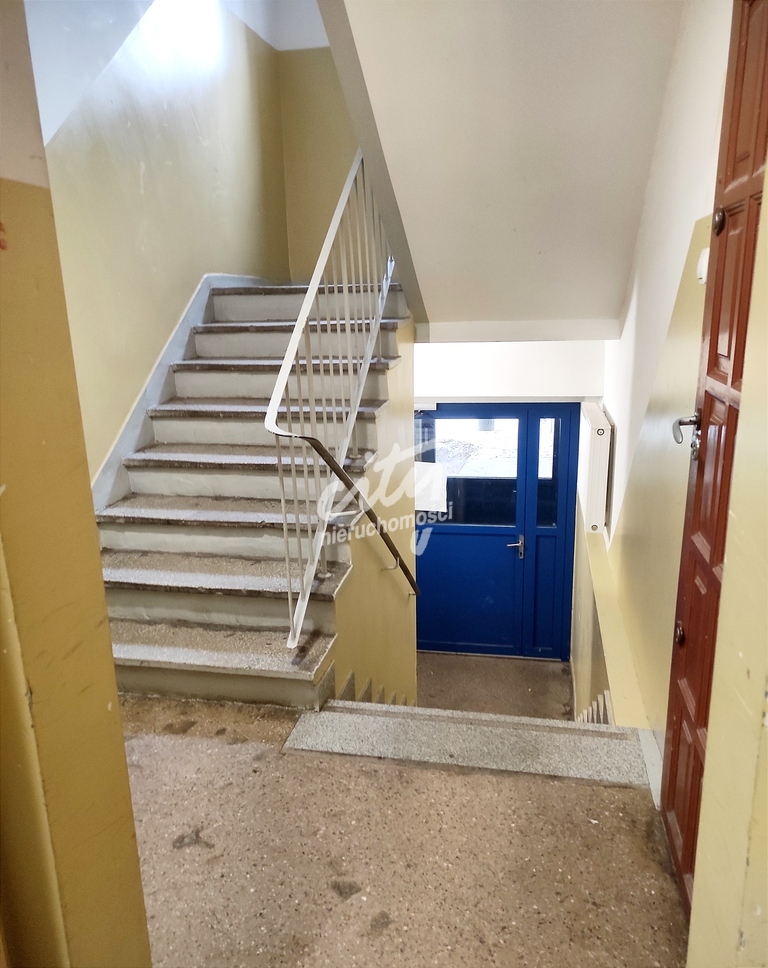 Nowoczesna kawalerka na wynajem – 2 windy (15)