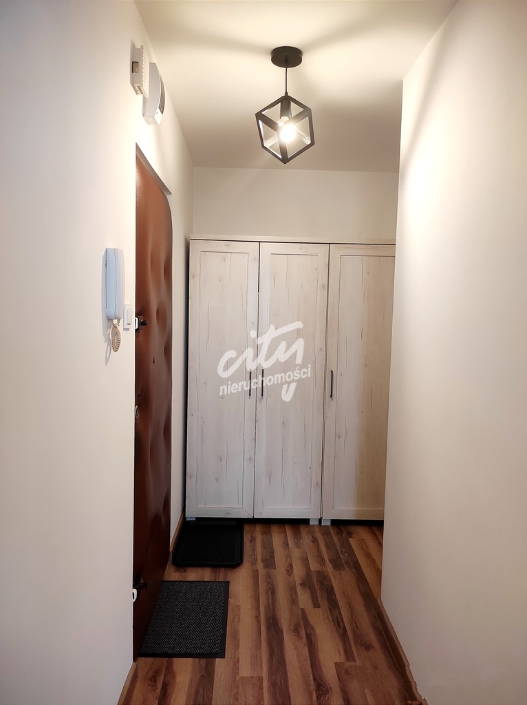 Nowoczesna kawalerka na wynajem – 2 windy (11)