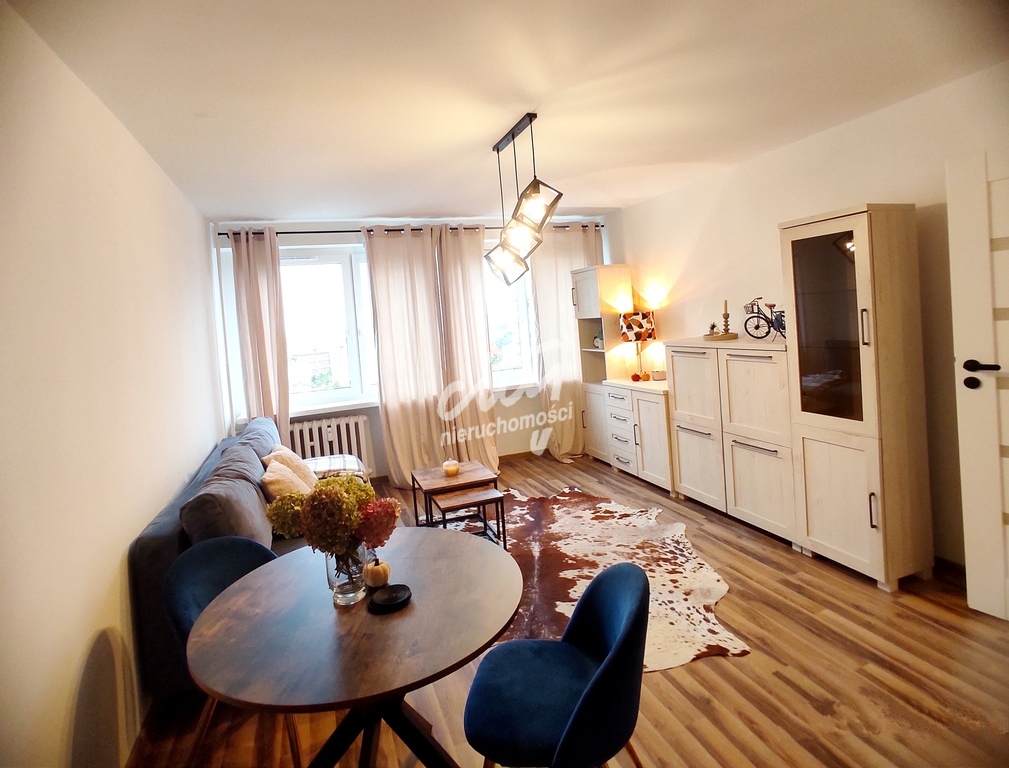 Nowoczesna kawalerka na wynajem – 2 windy (6)