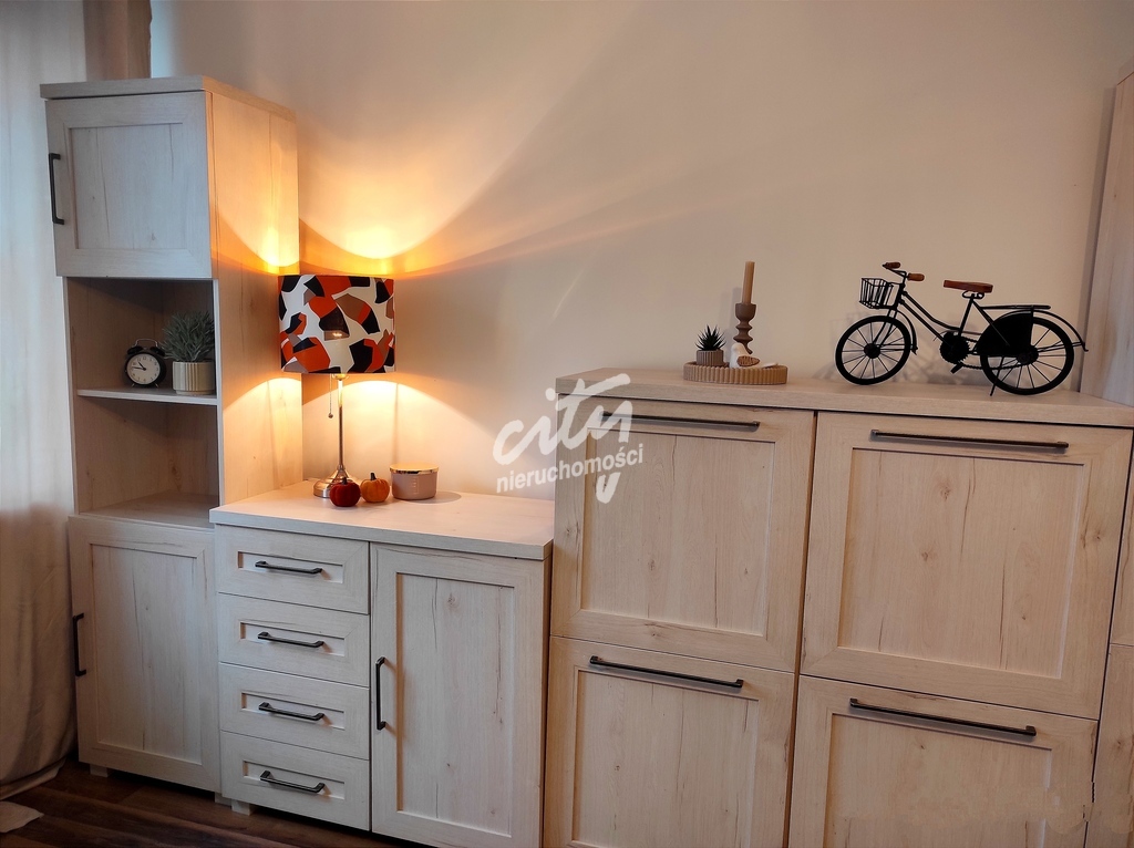 Nowoczesna kawalerka na wynajem – 2 windy (7)