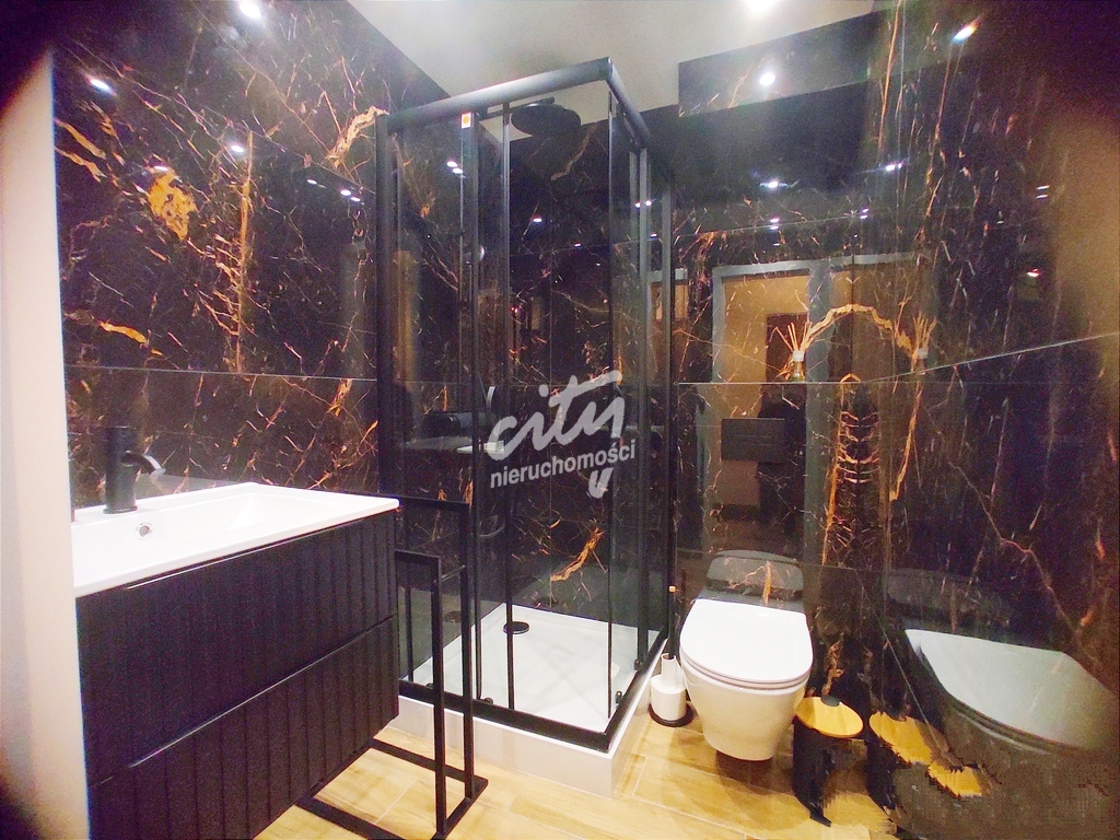 Nowoczesna kawalerka na wynajem – 2 windy (13)