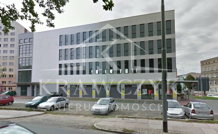 POWIERZCHNIA BIUROWA WYNAJEM - CENTRUM  (1)