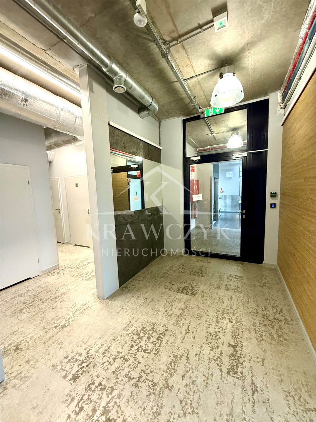 POWIERZCHNIA BIUROWA WYNAJEM - CENTRUM  (8)