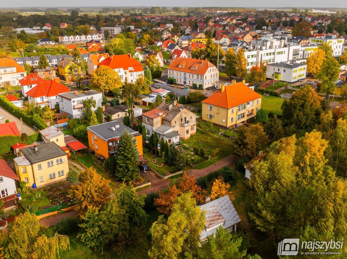 Nowogard - bezczynszowa kawalerka przy jeziorze (1)