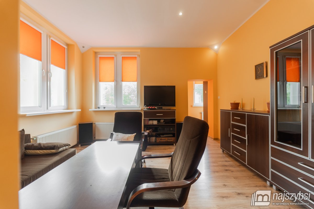 Nowogard - bezczynszowa kawalerka przy jeziorze (10)