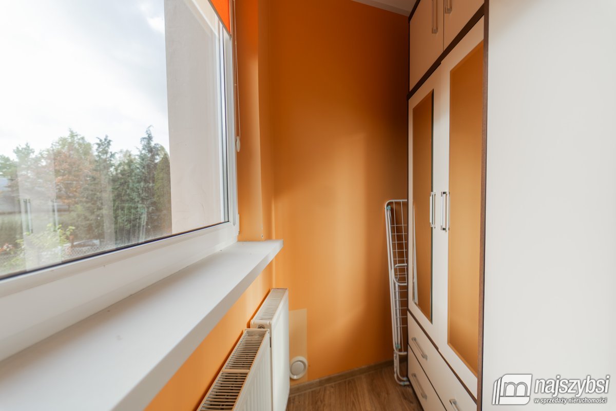 Nowogard - bezczynszowa kawalerka przy jeziorze (11)