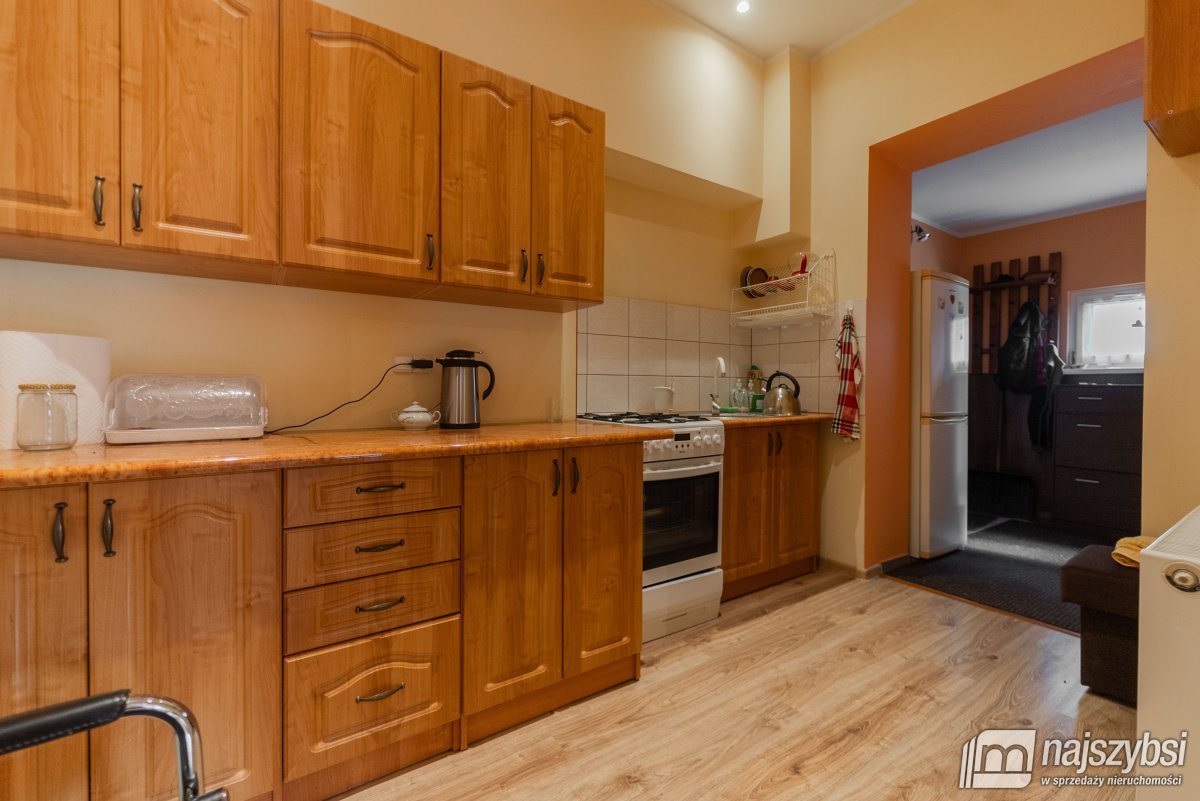 Nowogard - bezczynszowa kawalerka przy jeziorze (12)