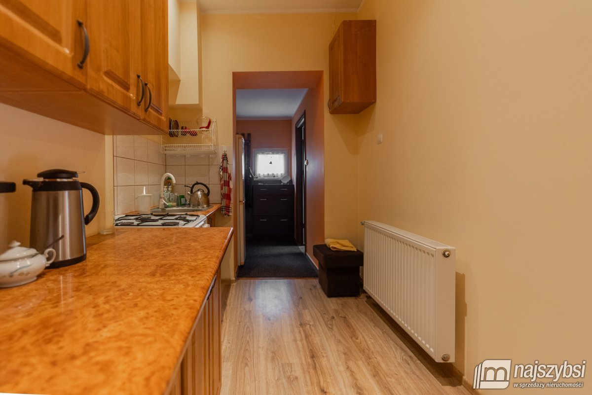 Nowogard - bezczynszowa kawalerka przy jeziorze (14)