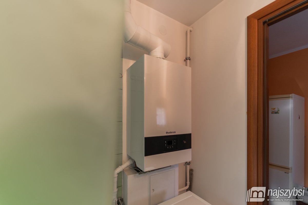 Nowogard - bezczynszowa kawalerka przy jeziorze (15)