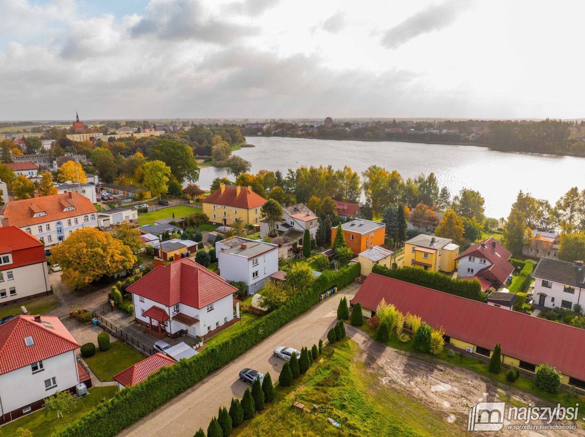 Nowogard - bezczynszowa kawalerka przy jeziorze (17)