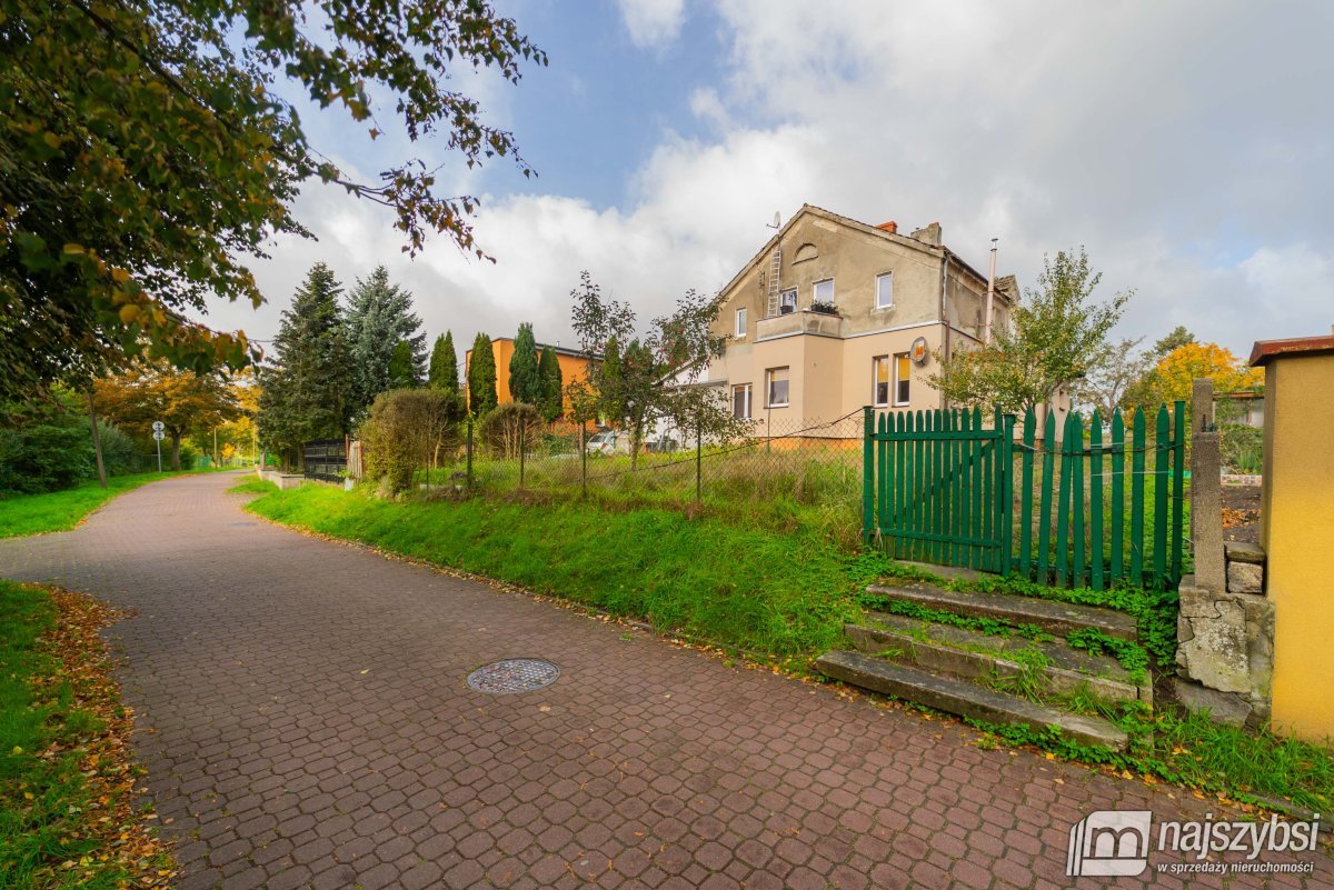 Nowogard - bezczynszowa kawalerka przy jeziorze (18)