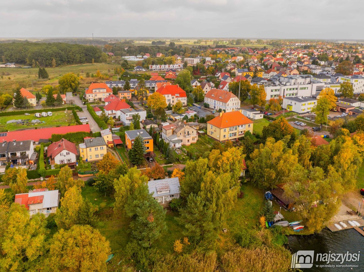Nowogard - bezczynszowa kawalerka przy jeziorze (19)
