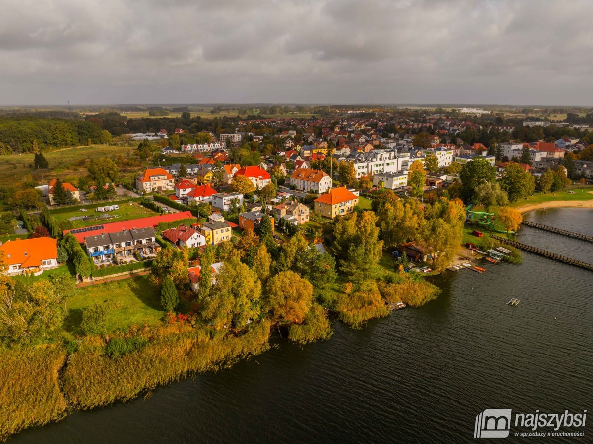 Nowogard - bezczynszowa kawalerka przy jeziorze (2)