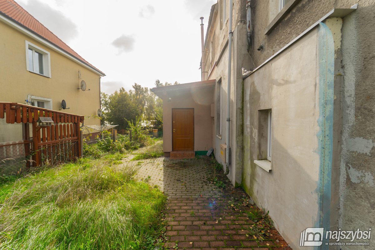 Nowogard - bezczynszowa kawalerka przy jeziorze (20)