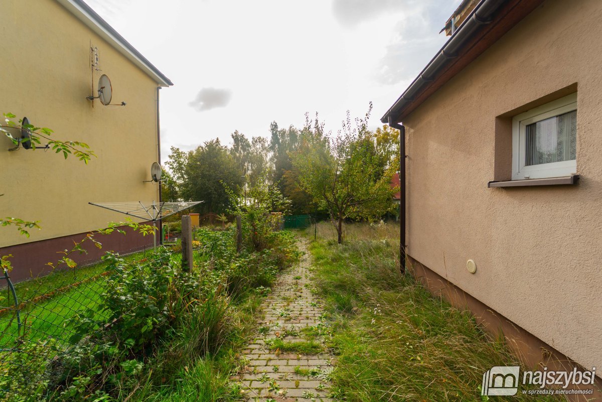 Nowogard - bezczynszowa kawalerka przy jeziorze (21)