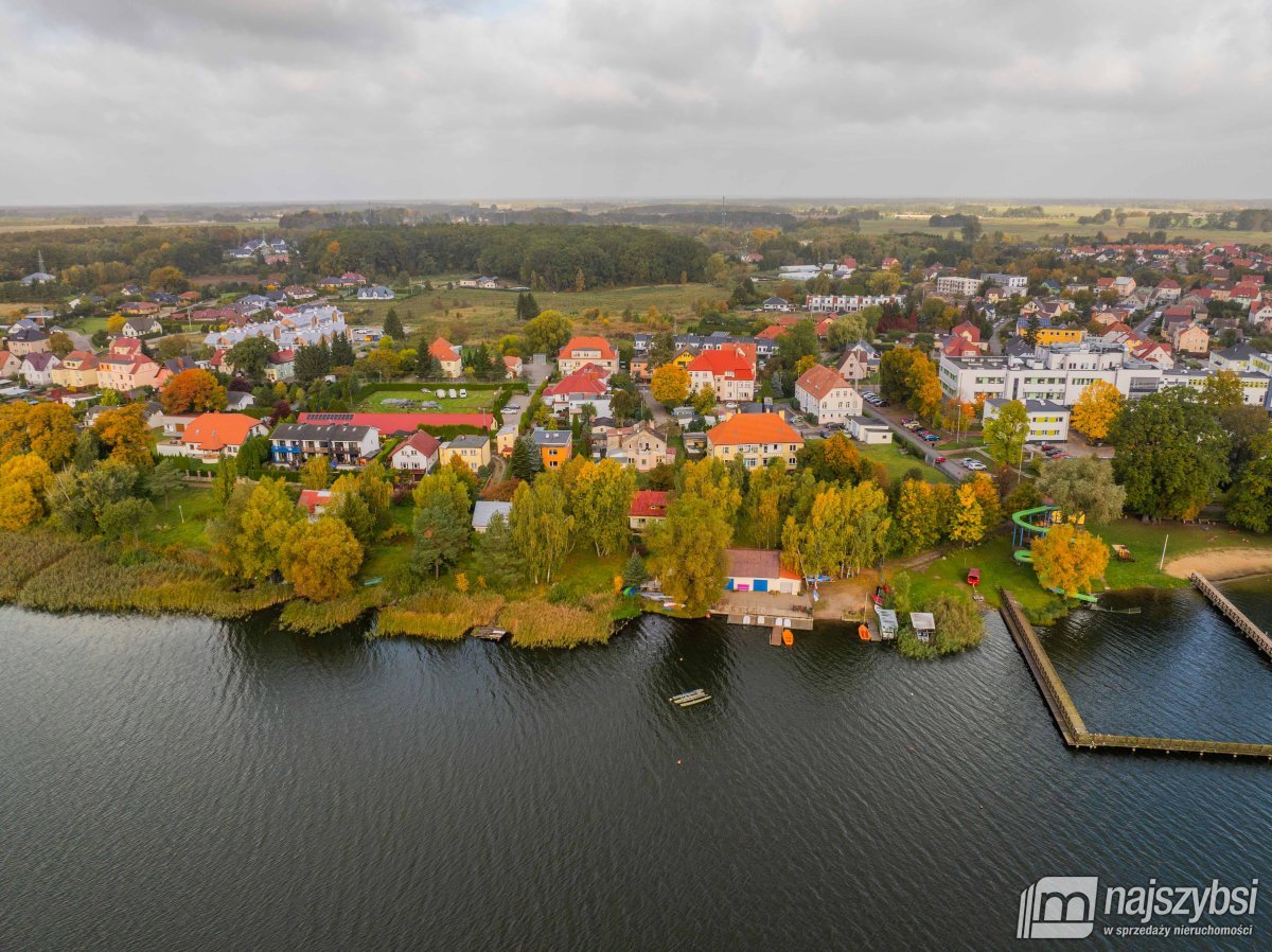 Nowogard - bezczynszowa kawalerka przy jeziorze (3)