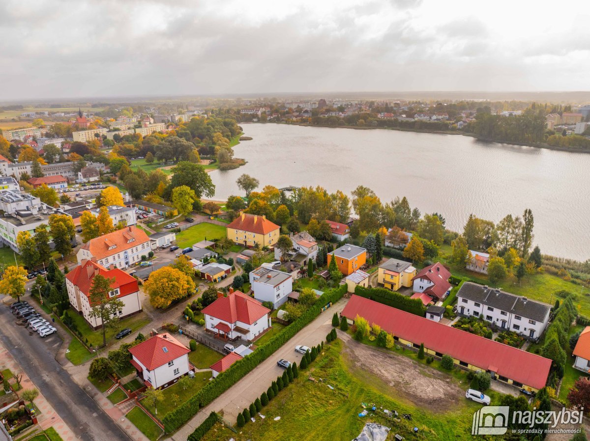 Nowogard - bezczynszowa kawalerka przy jeziorze (4)