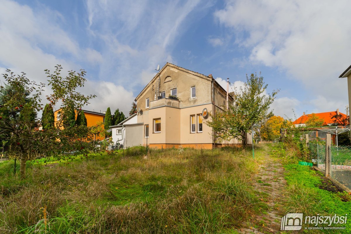 Nowogard - bezczynszowa kawalerka przy jeziorze (5)